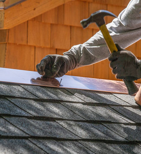 Roof Repair Services in Baton Rouge